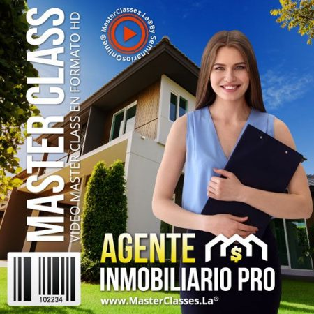 Cursos enofertastop1pro de seminarios online agente inmobiliario pro