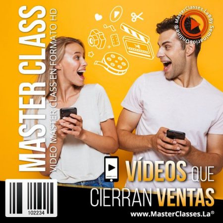 curso de videos que cierran ventas ofertatop1pro seminarios online