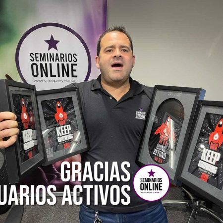 cursos en ofertas top1pro de seminarios online pro